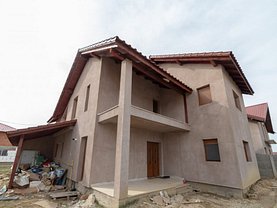 Casa de vânzare 5 camere, în Moşniţa Nouă