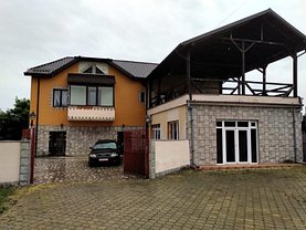 Casa de închiriat 9 camere, în Timişoara, zona Mehala