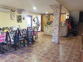 Casa de vânzare 5 camere, în Mosnita Noua