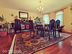Casa de vânzare 5 camere, în Ghiroda