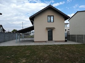 Casa de închiriat 3 camere, în Timişoara, zona Ciarda Roşie
