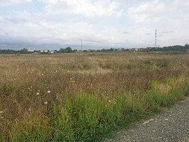Teren agricol de vânzare, în Giroc