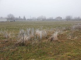 Teren constructii de vânzare, în Timişoara, zona Torontalului