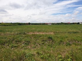 Teren agricol de vânzare, în Giarmata-Vii