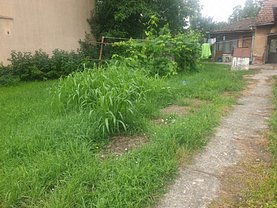 Teren constructii de vânzare, în Timişoara, zona Dorobanţilor