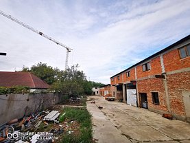 Teren constructii de vânzare, în Timisoara, zona Lipovei