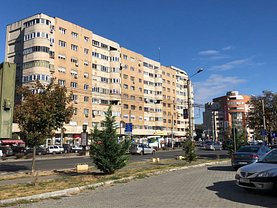 Închiriere spaţiu comercial