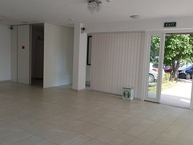 Vânzare spaţiu comercial