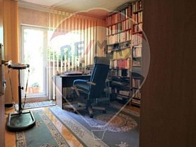 Apartament de vânzare 4 camere, în Iasi, zona Tatarasi