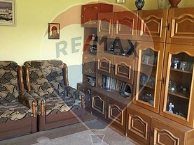 Apartament de vânzare 3 camere, în Iasi, zona Bucsinescu