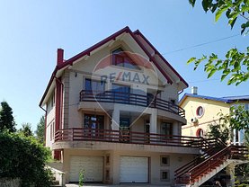 Casa de închiriat 8 camere, în Iasi, zona Bucium