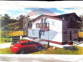 Casa de vânzare 5 camere, în Ciurbesti