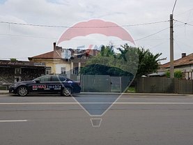 Casa de vânzare 5 camere, în Iasi, zona Centru Civic