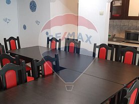Închiriere spaţiu comercial