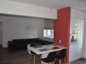 Apartament de închiriat 3 camere, în Timişoara, zona Iosefin