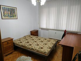 Apartament de vânzare 3 camere, în Timişoara, zona Ultracentral