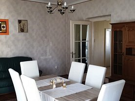 Apartament de vânzare 3 camere, în Timişoara, zona Complex Studenţesc