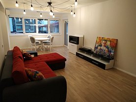Apartament de închiriat 3 camere, în Timişoara, zona Braytim