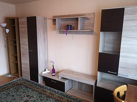 Garsonieră de închiriat, în Timişoara, zona Şagului