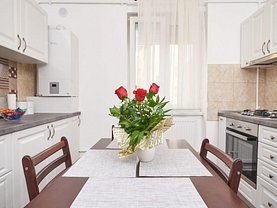 Apartament de închiriat 3 camere, în Timişoara, zona Ultracentral
