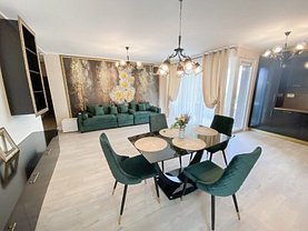Apartament de închiriat 3 camere, în Timişoara, zona Aradului