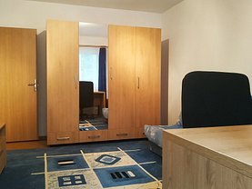 Garsonieră de închiriat, în Timişoara, zona Complex Studenţesc