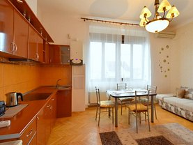 Apartament de închiriat 2 camere, în Timişoara, zona Iosefin
