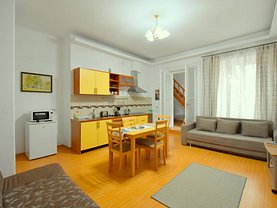 Apartament de închiriat 2 camere, în Timişoara, zona Iosefin