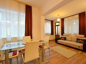 Apartament de închiriat 2 camere, în Timişoara, zona Iosefin