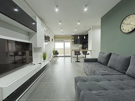 Apartament de vânzare 3 camere, în Timişoara, zona Lipovei