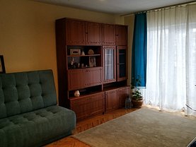 Apartament de închiriat 3 camere, în Timişoara, zona Soarelui