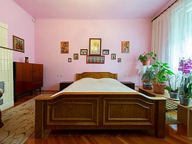 Casa de vânzare 3 camere, în Timişoara, zona Elisabetin