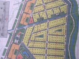 Teren constructii de vânzare, în Sânandrei