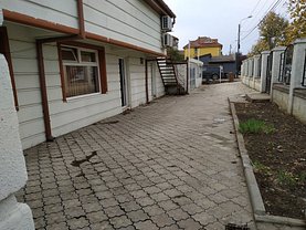 Închiriere spaţiu comercial