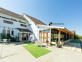 Vânzare hotel/pensiune
