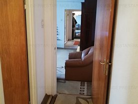 Apartament de închiriat 3 camere, în Bucuresti, zona Berceni