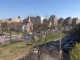 Apartament de închiriat 2 camere, în Bucuresti, zona Panduri