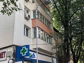 Apartament de vânzare 3 camere, în Bucuresti, zona Amzei
