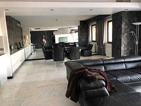 Apartament de închiriat 3 camere, în Bucuresti, zona Nordului