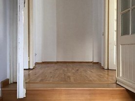 Apartament de închiriat 5 camere, în Bucuresti, zona Dorobanti