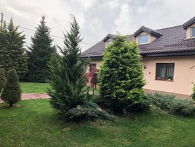 Casa de vânzare 5 camere, în Bucuresti, zona Colentina