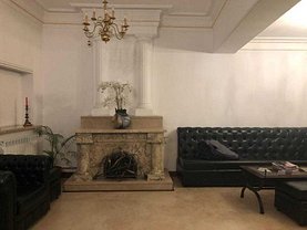 Casa de vânzare 17 camere, în Bucureşti, zona Moşilor