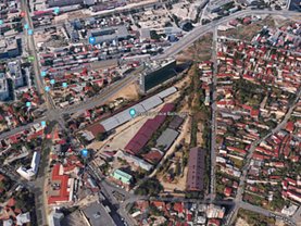 Teren constructii de vânzare, în Bucureşti, zona 13 Septembrie