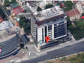 Închiriere birou
