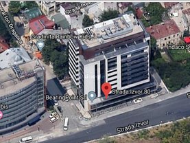 Închiriere birou