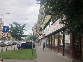 Închiriere spaţiu comercial