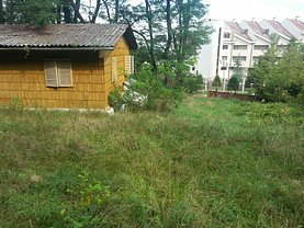 Casa de vânzare 2 camere, în Bazna