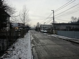 Teren constructii de vânzare, în Campina