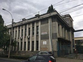 Teren constructii de vânzare, în Bucuresti, zona Grivita