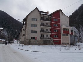 Vânzare hotel/pensiune